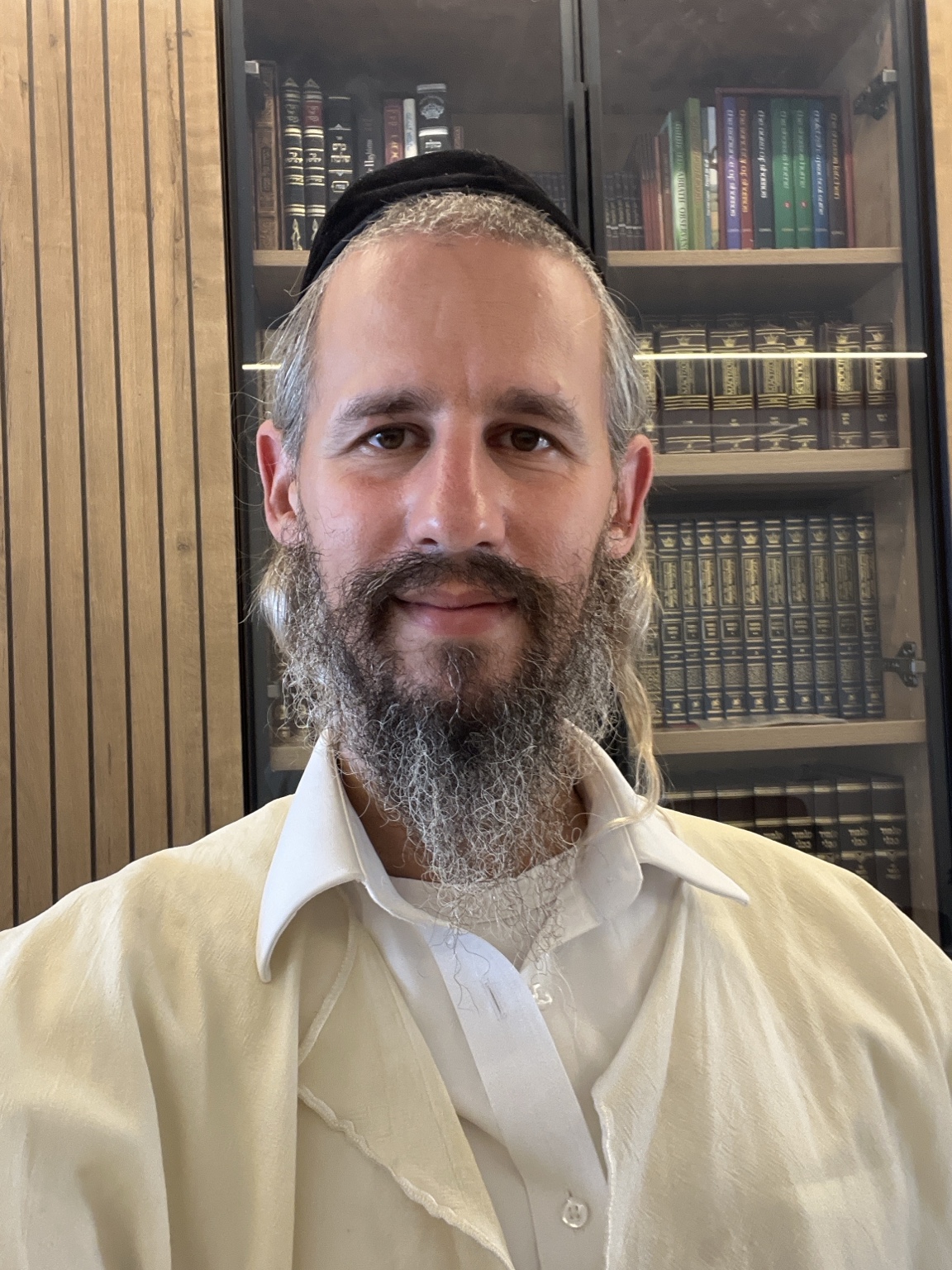 Chaim Shulem Leichtag